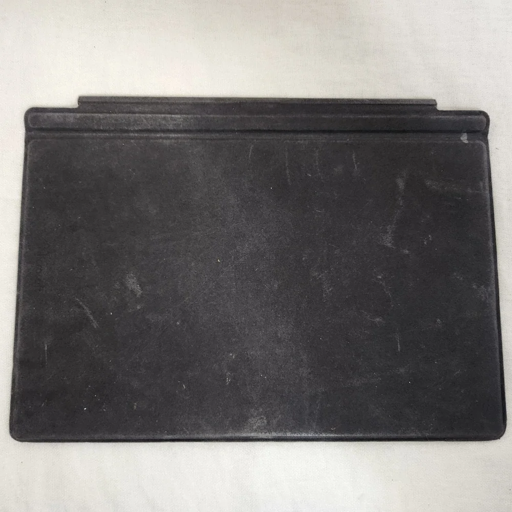 Microsoft 1725 Type Cover Black for Surface Pro 3,4,5,6,7 Backlit Keyboard